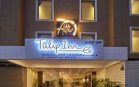 Tulip Inn Bangalore Koramangala